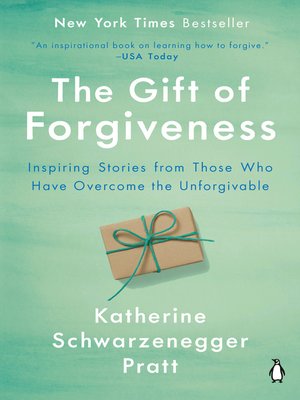 cover image of The Gift of Forgiveness